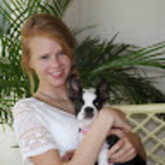 Meet your Posher, Alijah - Picture 1 of 1